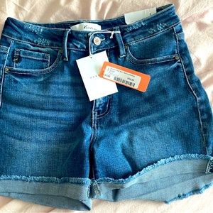 Kancan woman’s shorts